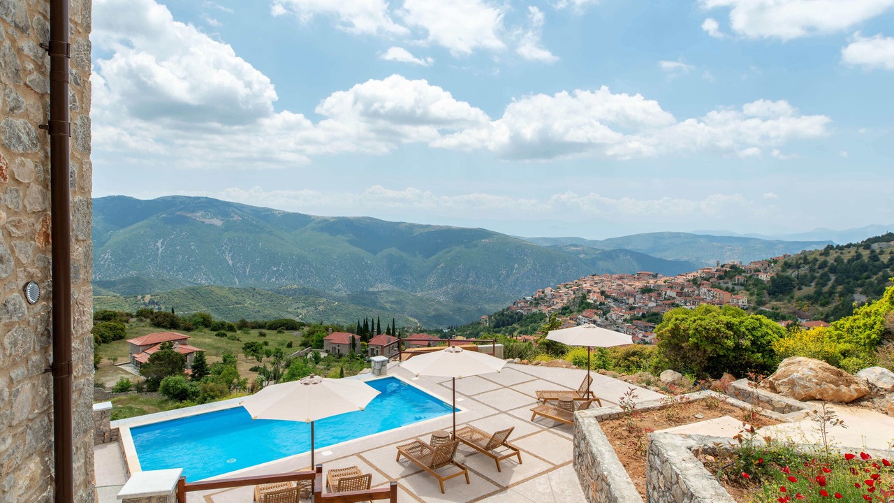 Photo of Outdoor in Arachova