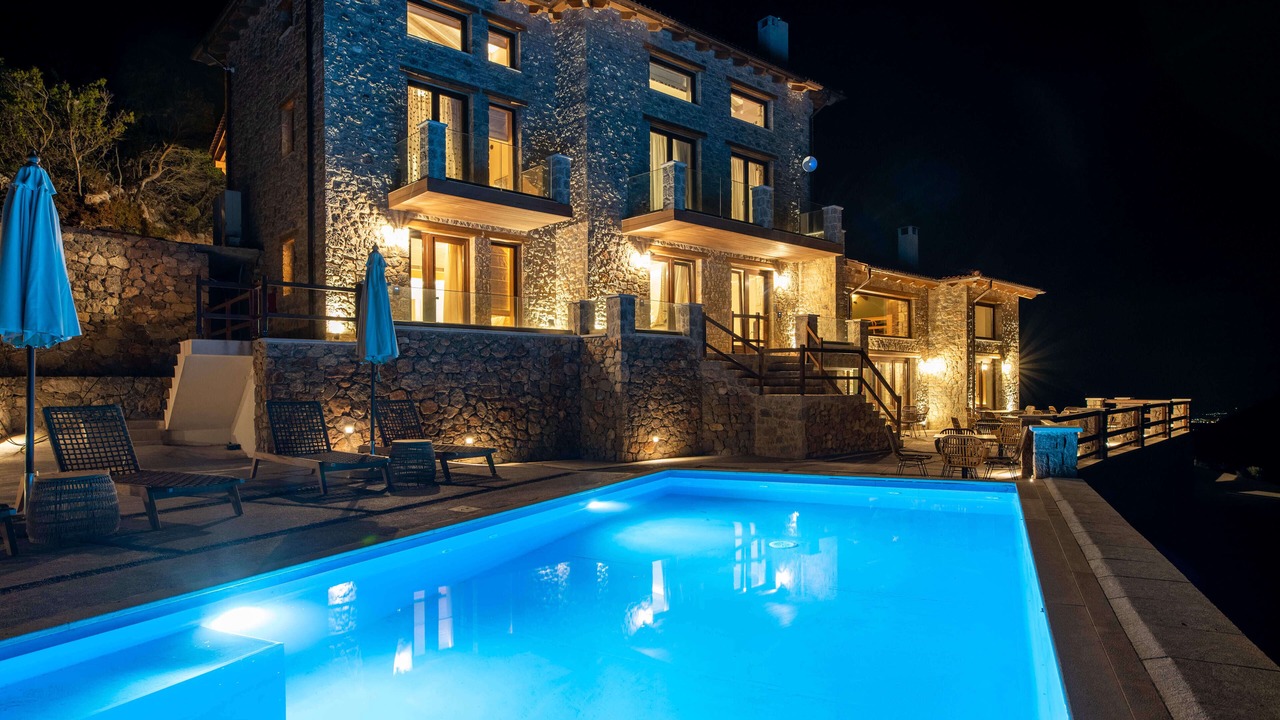 Photo of Outdoor in Arachova