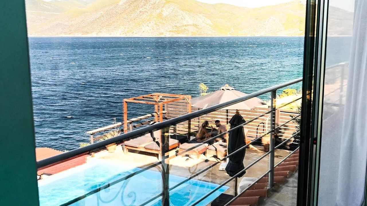 Photo of Patio Balcony in Platees