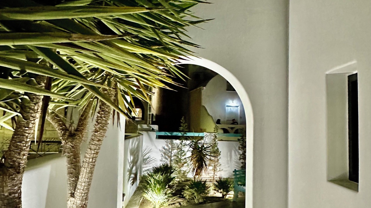 Photo of Bedroom in Perissa