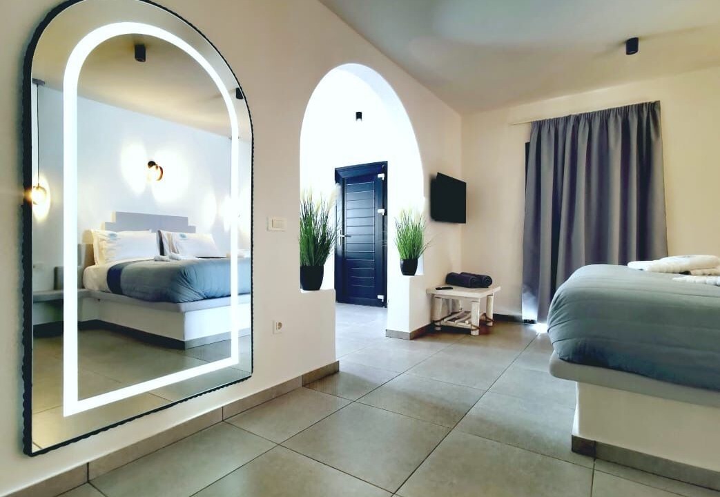 Photo of Bedroom in Perissa