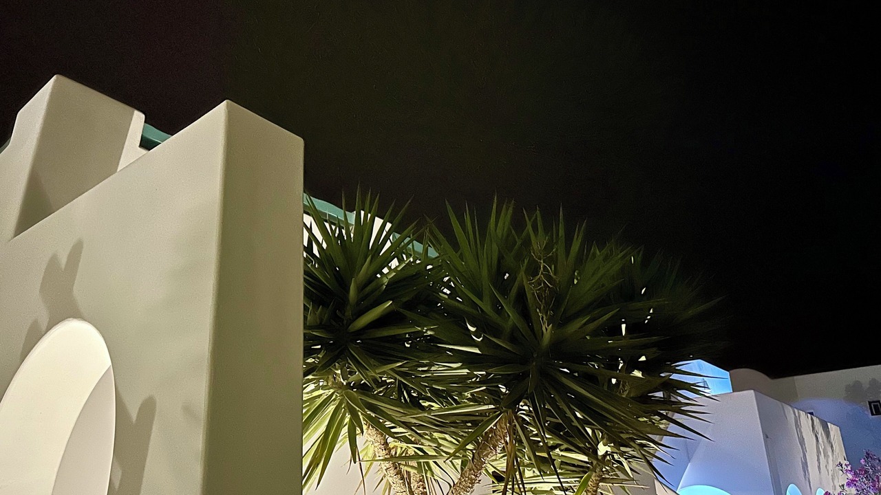 Photo of Outdoor in Perissa