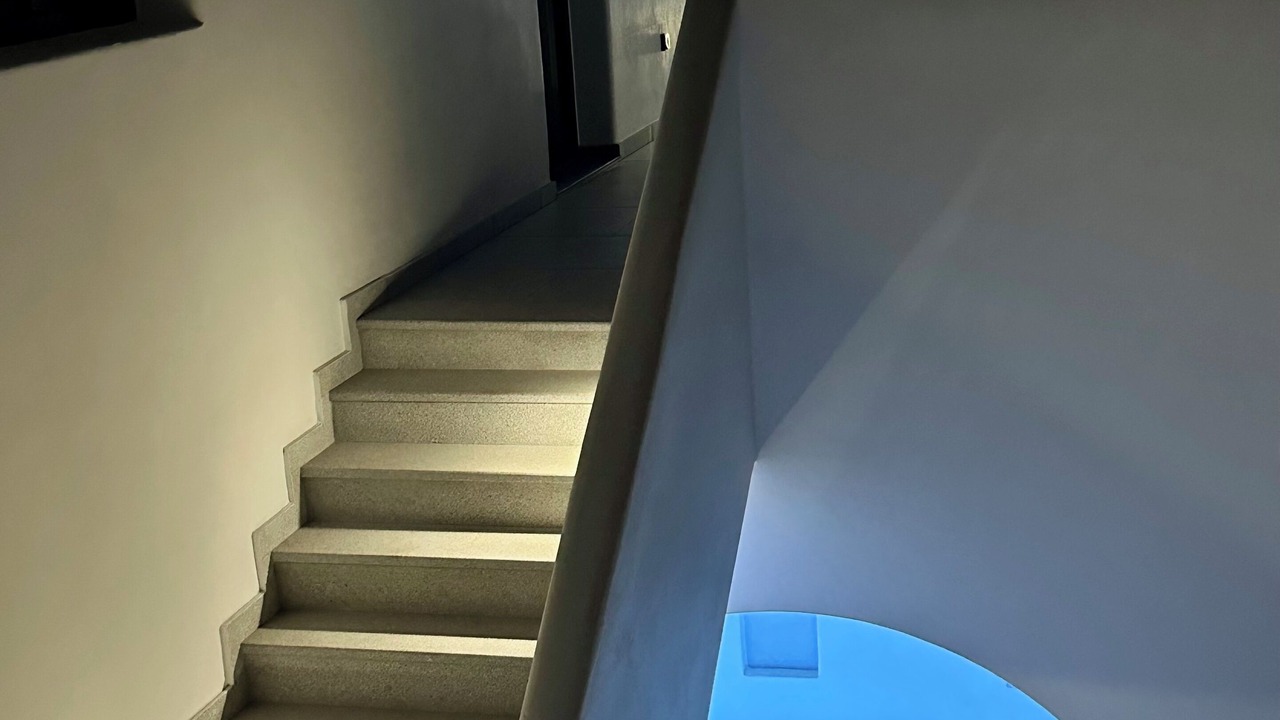Photo of Patio Balcony in Perissa