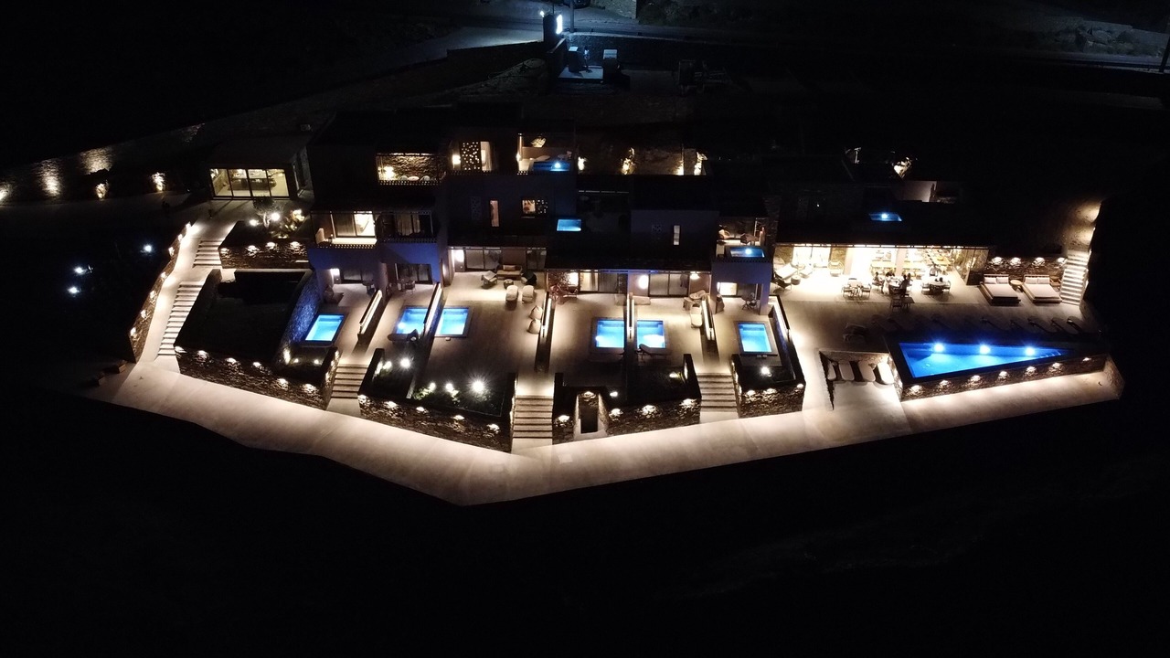 Photo of Outdoor in Tinos Town