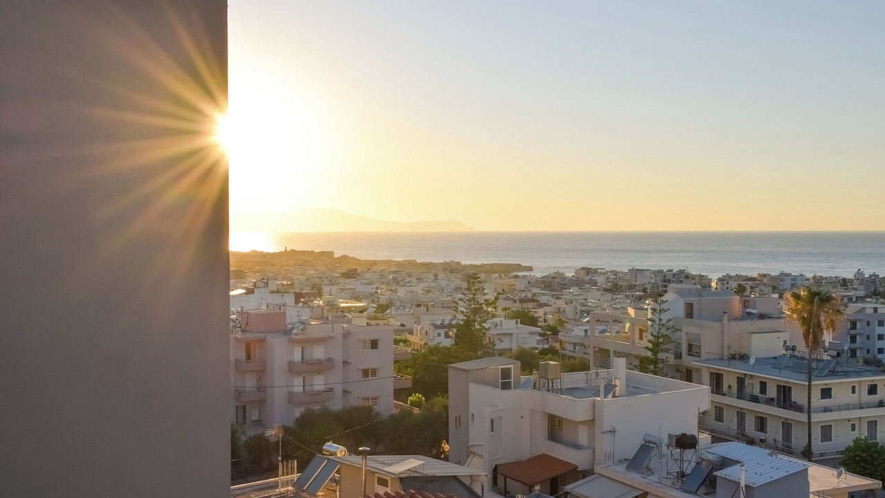 Photo of Outdoor in Chania Town