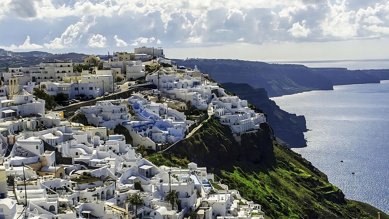 Photo of Outdoor in Firostefani