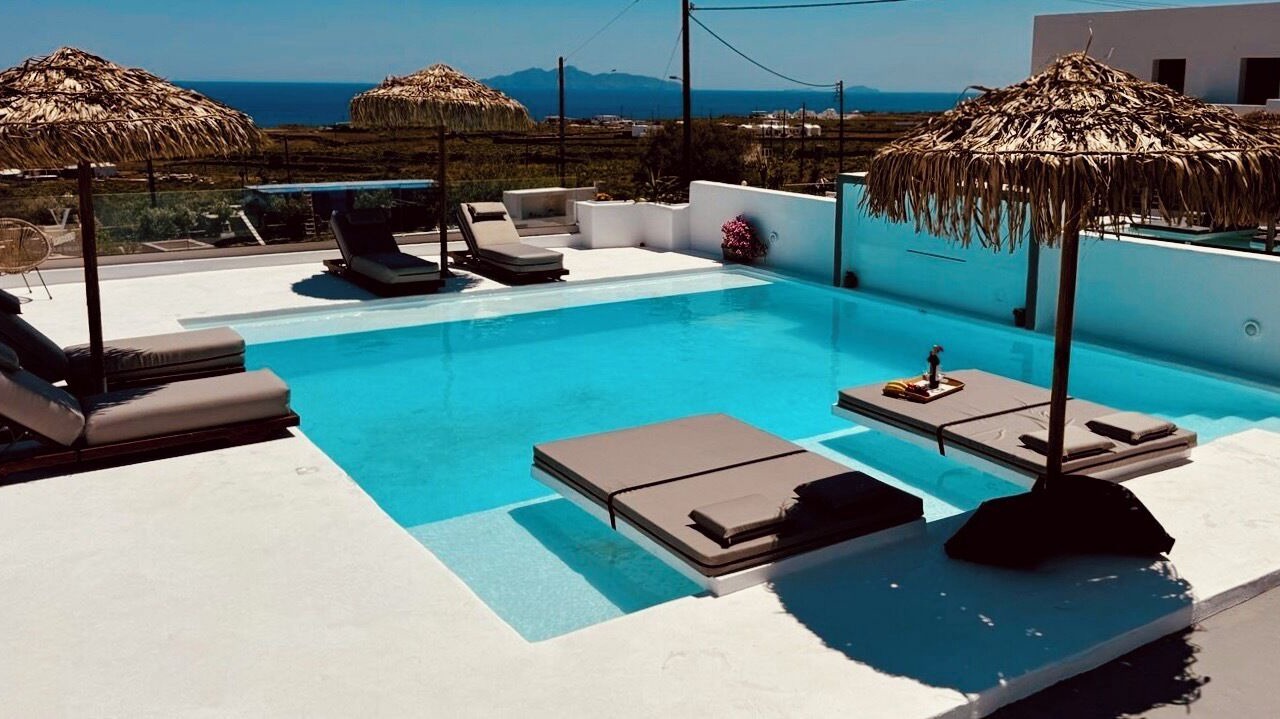 Photo of Outdoor in Vourvoulos
