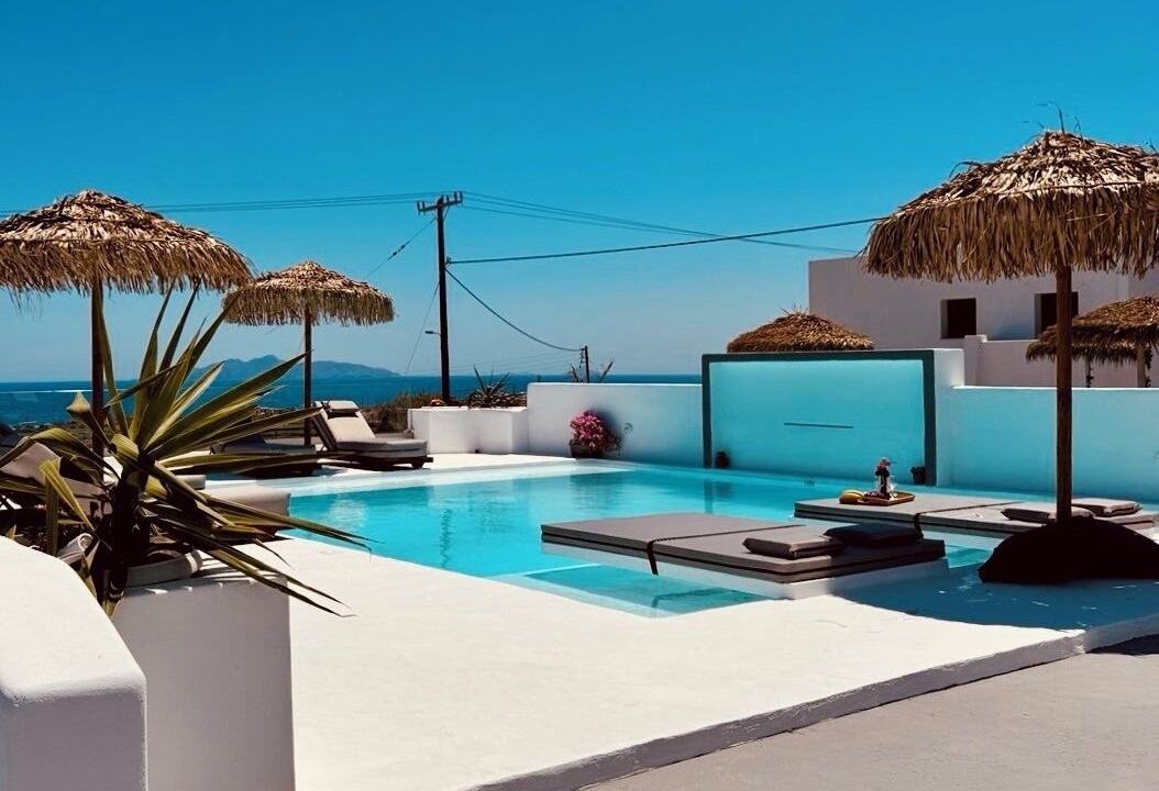 Photo of Outdoor in Vourvoulos