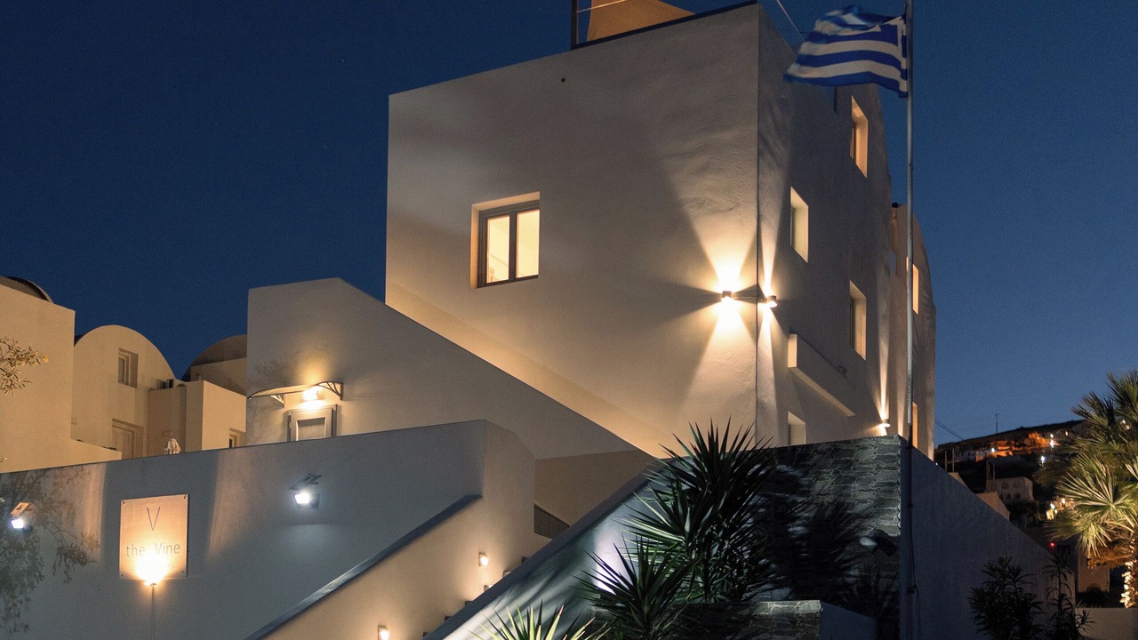Photo of Outdoor in Vourvoulos