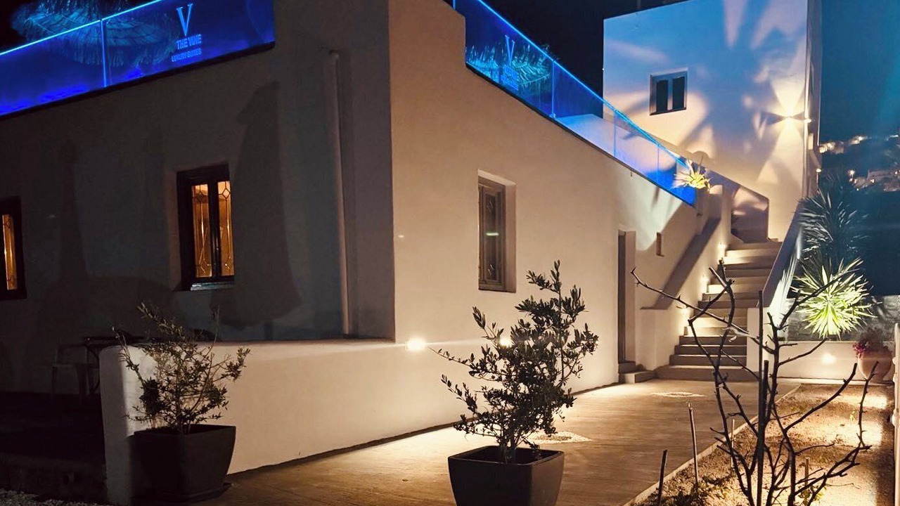 Photo of Outdoor in Vourvoulos