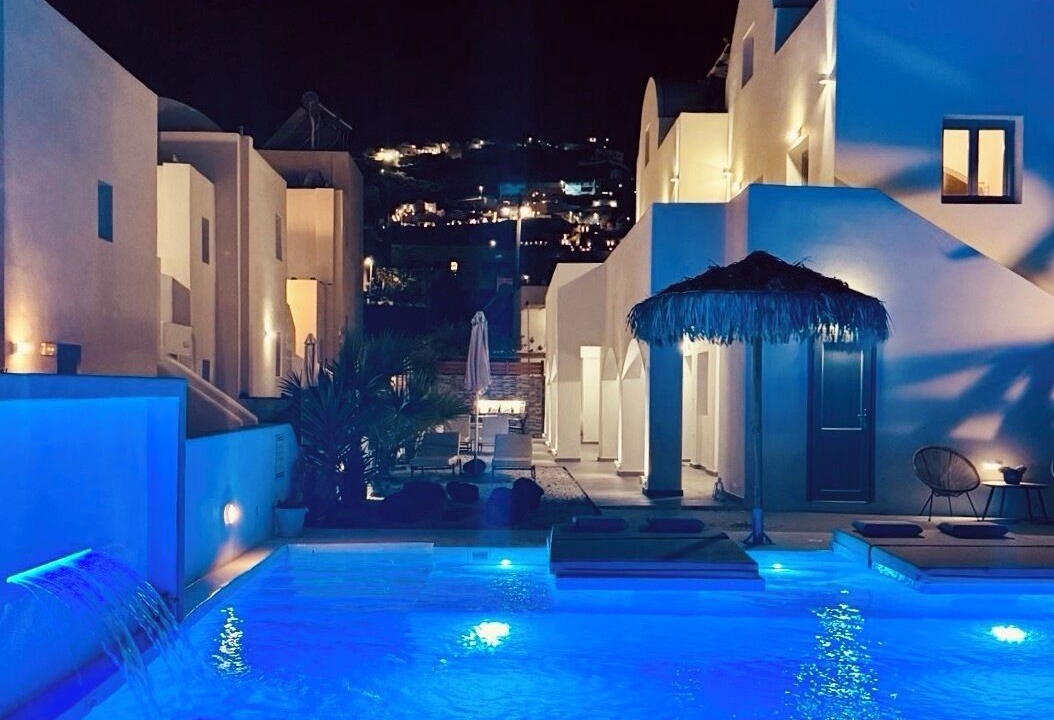 Photo of Outdoor in Vourvoulos