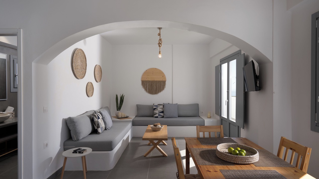 Photo of Patio Balcony in Vourvoulos
