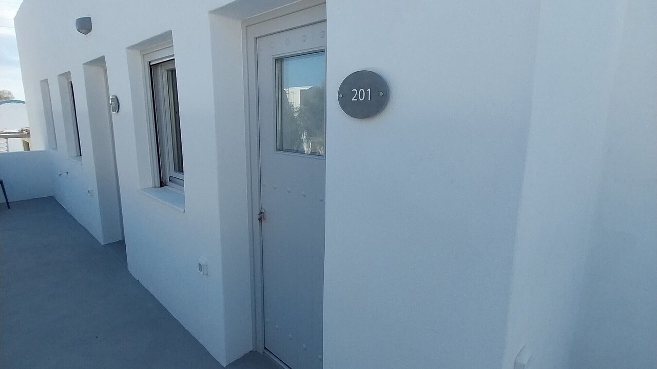 Photo of Bedroom in Perissa