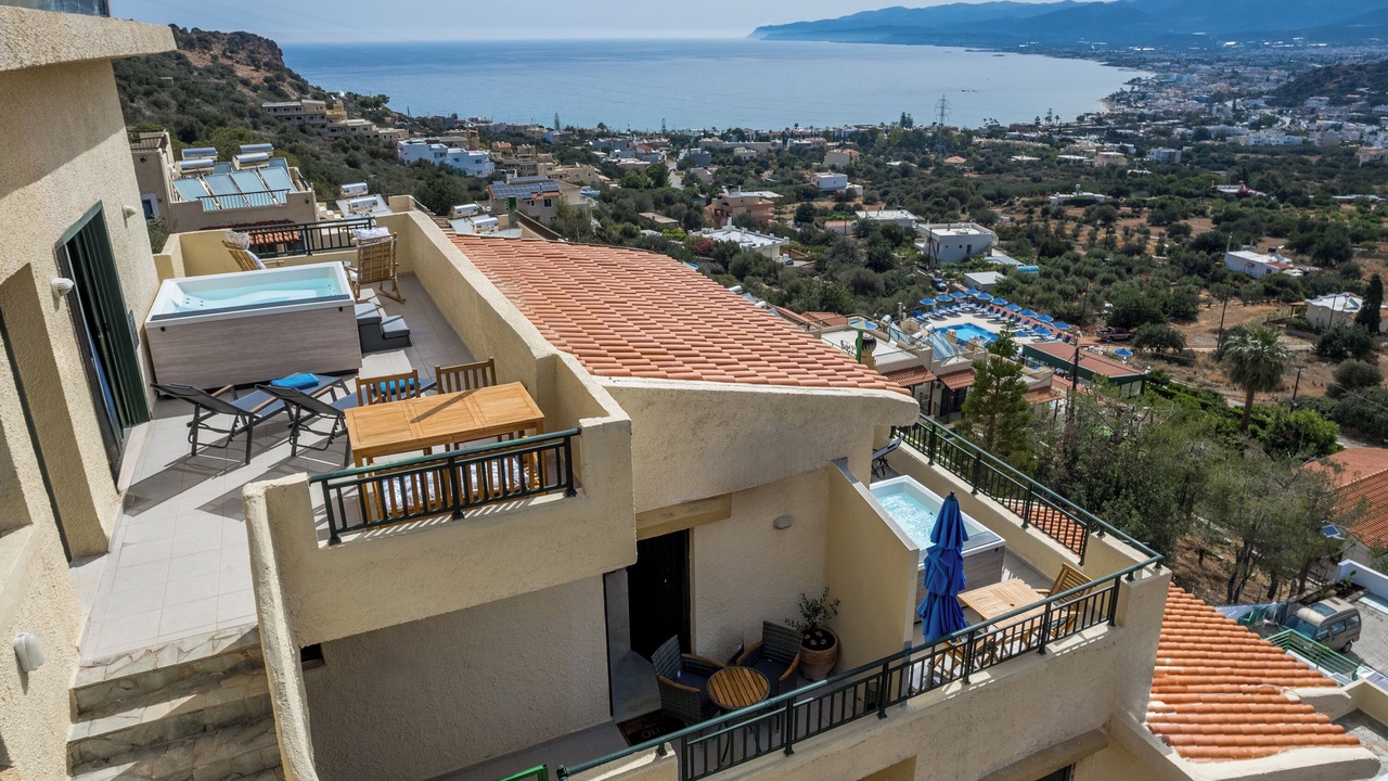 Photo of Outdoor in Stalida