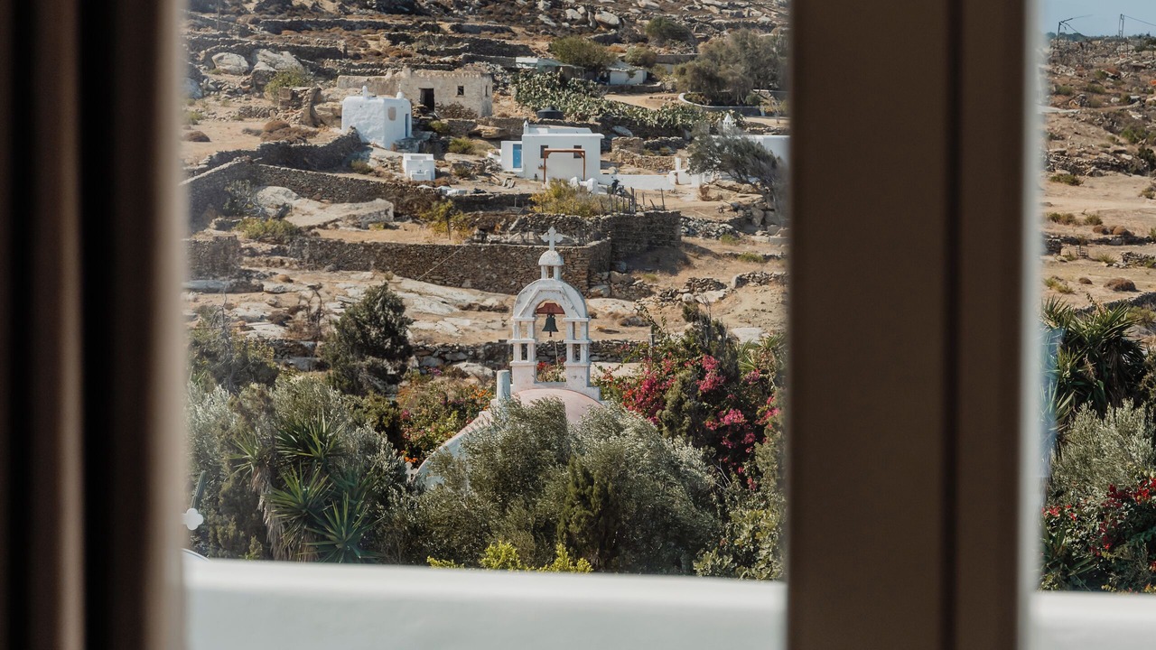 Photo of Others in Mykonos