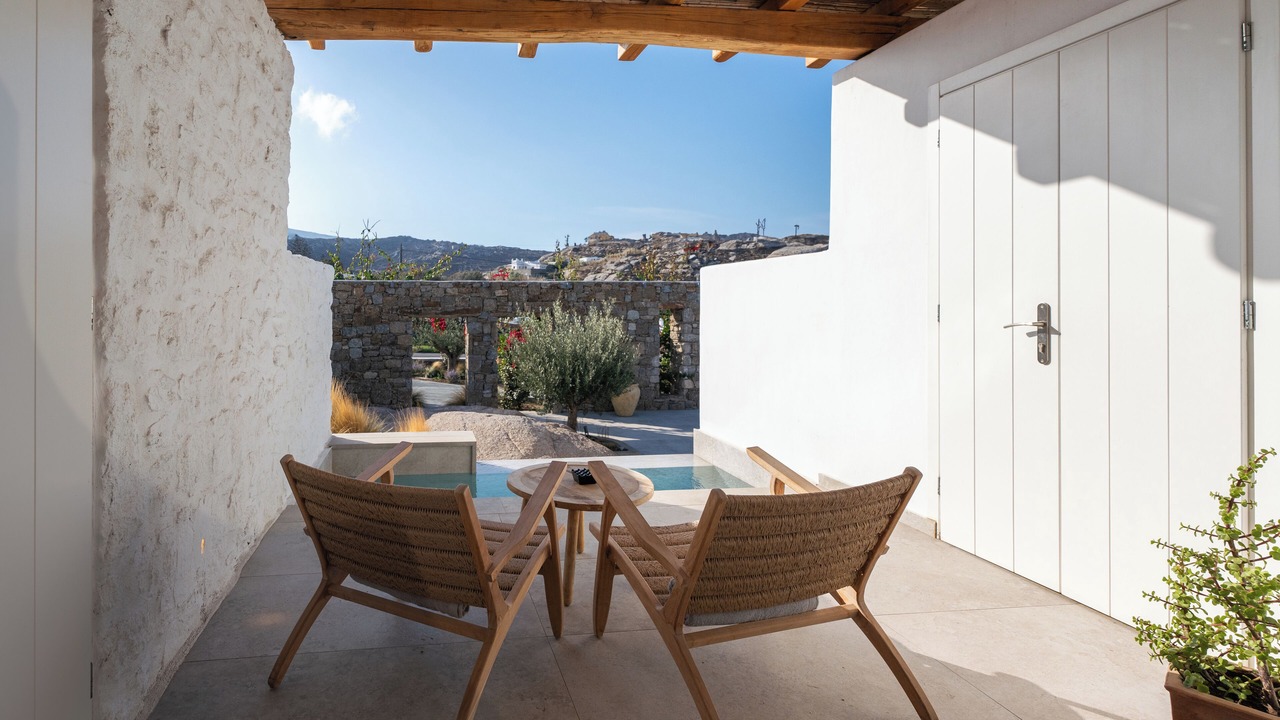 Photo of Others in Mykonos