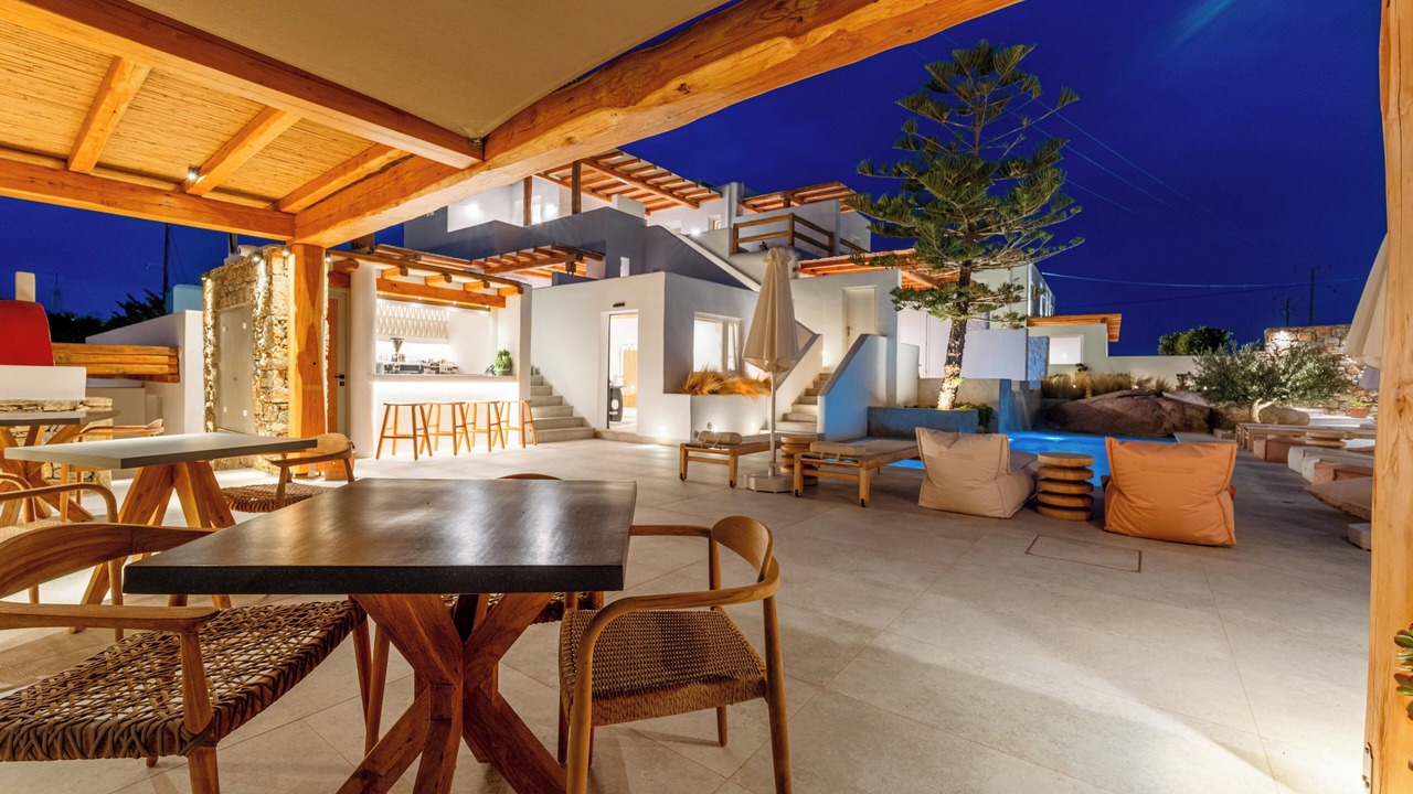 Photo of Others in Mykonos