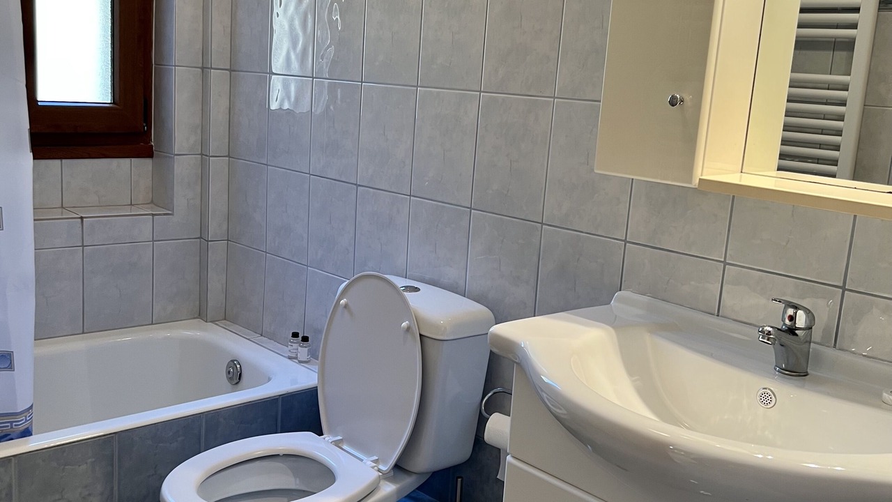 Photo of Bathroom in Matsoukata
