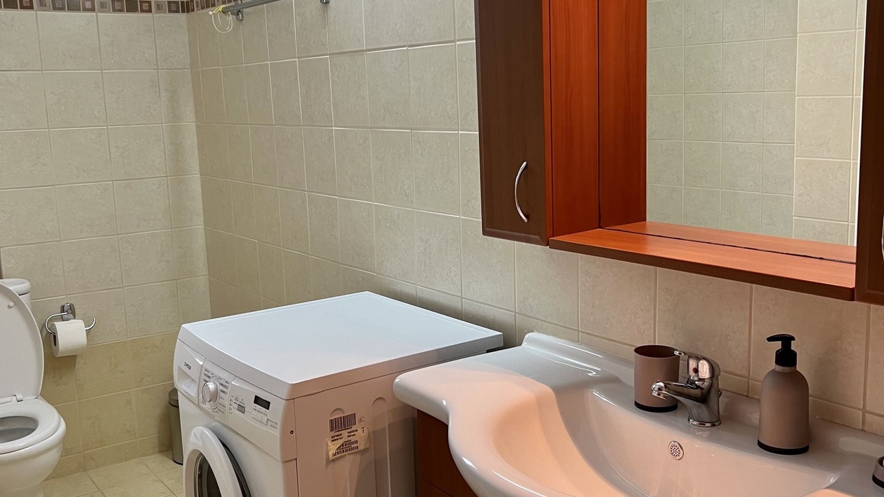 Photo of Bathroom in Matsoukata