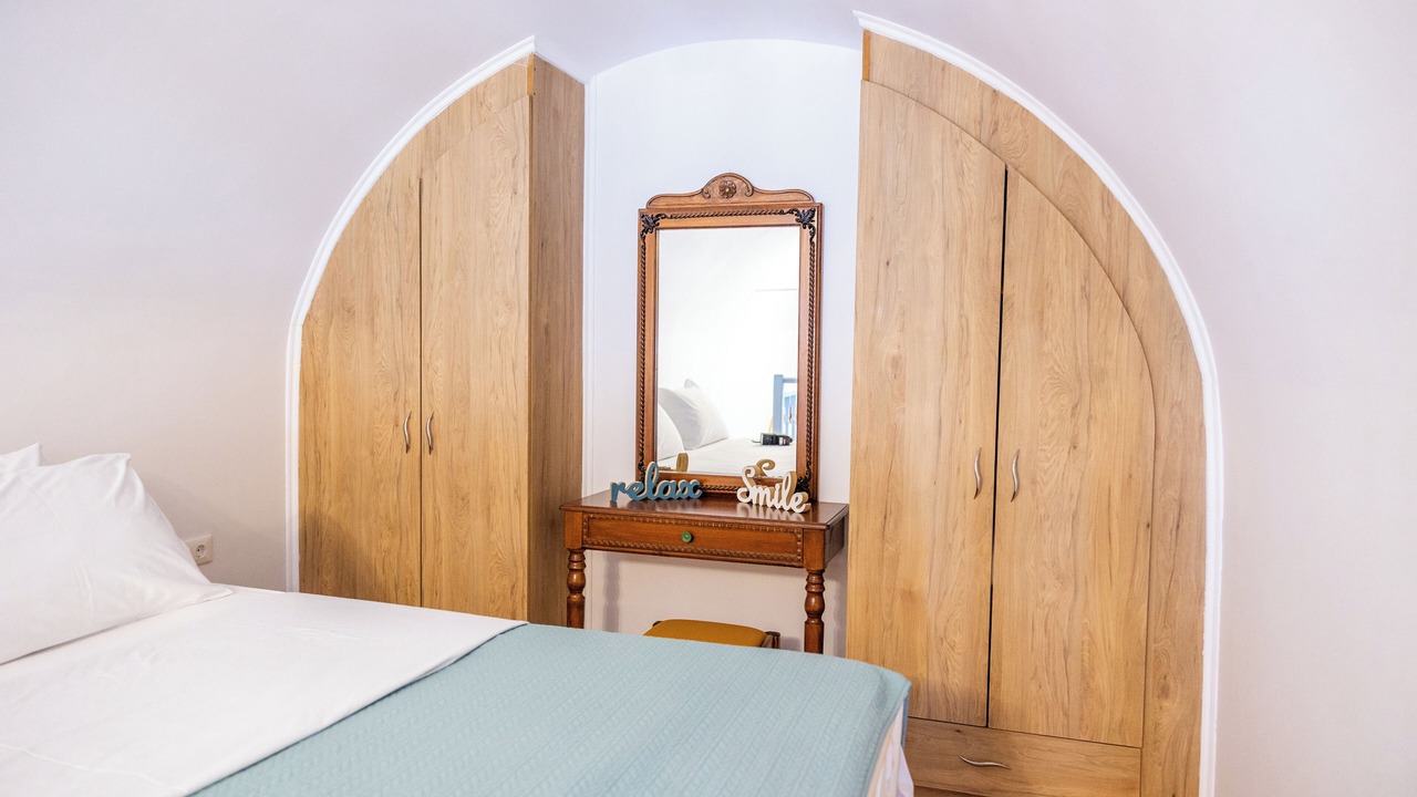 Photo of Bedroom in Symi