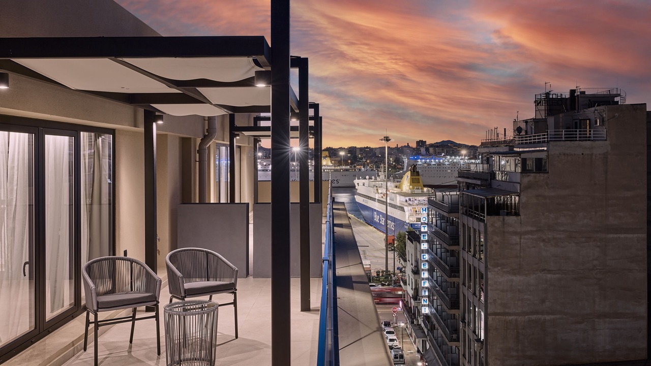 Photo of Outdoor in Piraeus