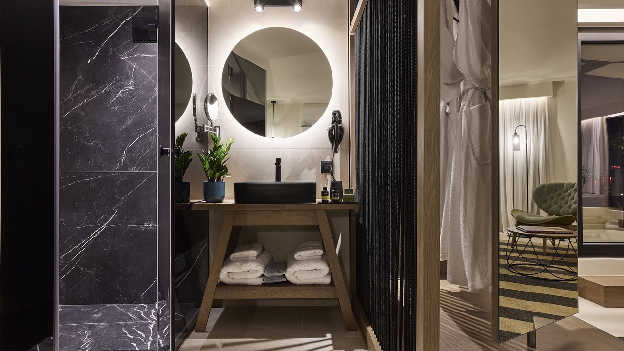 Photo of Bedroom in Piraeus