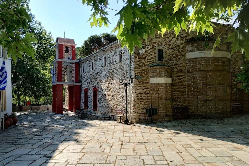 Photo of Outdoor in Afetai