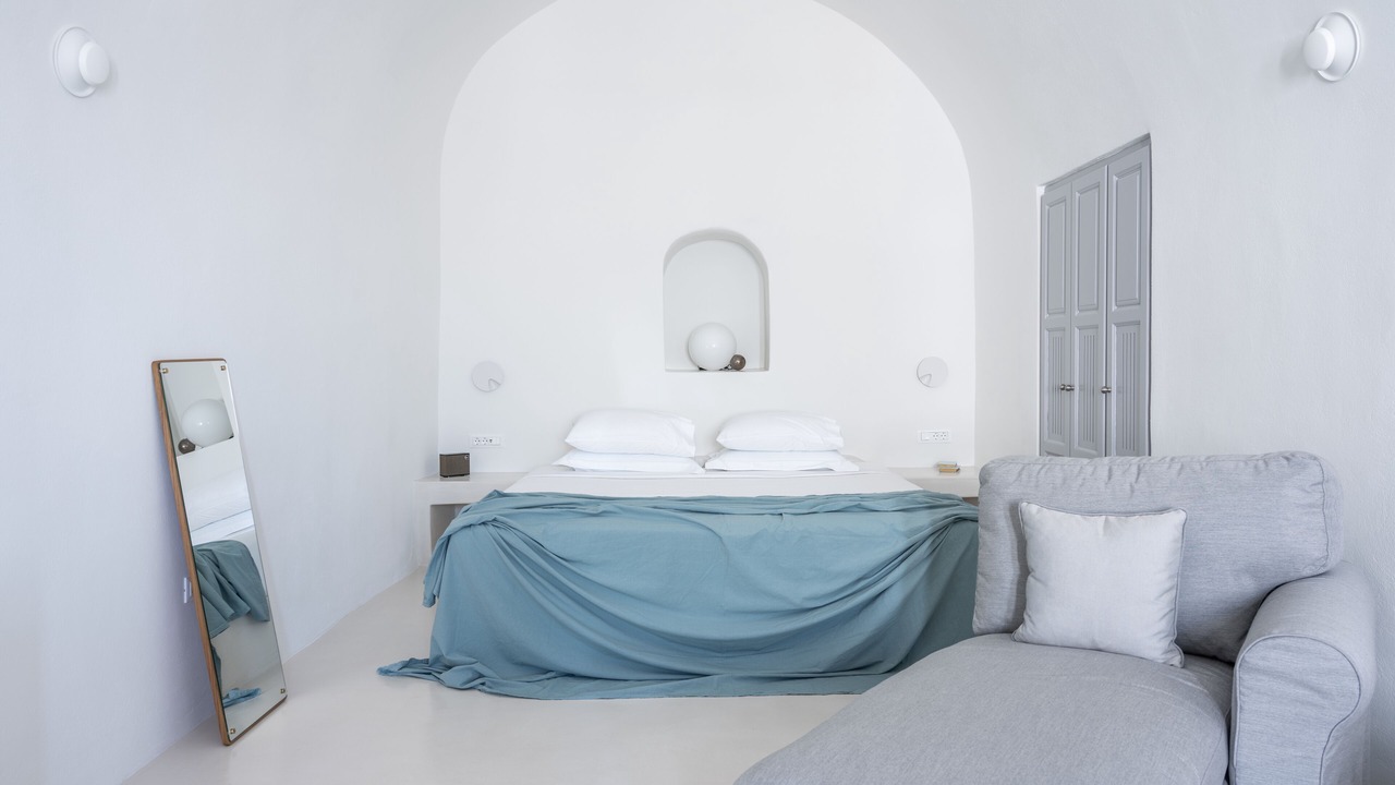 Photo of Bedroom in Fira