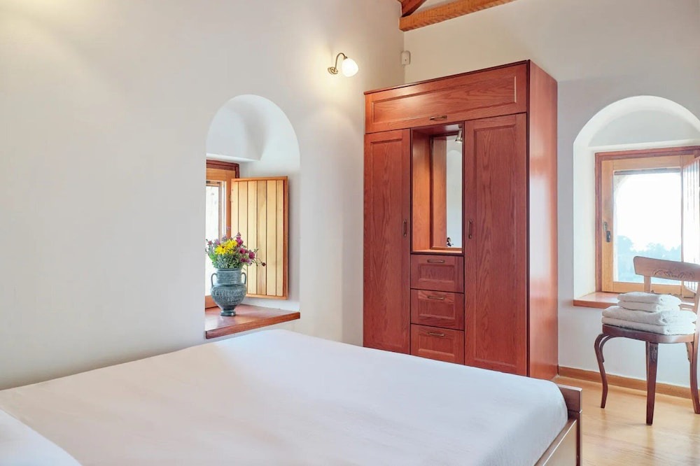 Photo of Bedroom in Kardamyli