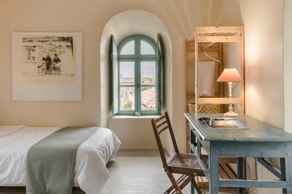 Photo of Bedroom in Kardamyli