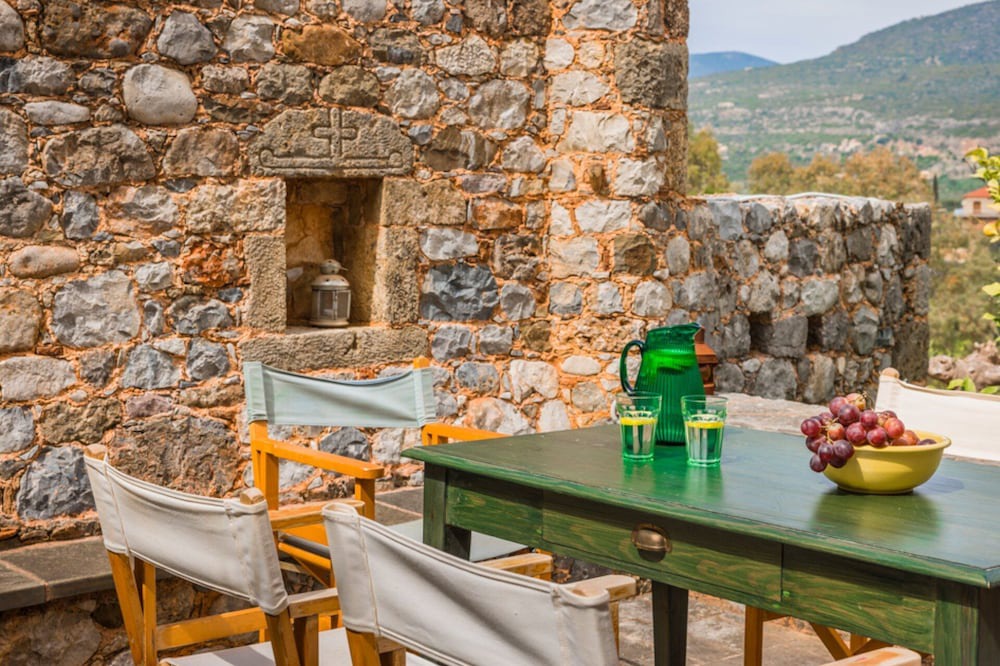 Photo of Outdoor in Kardamyli