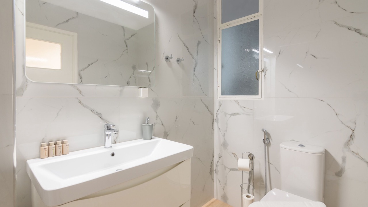 Photo of Bathroom in Ilisia