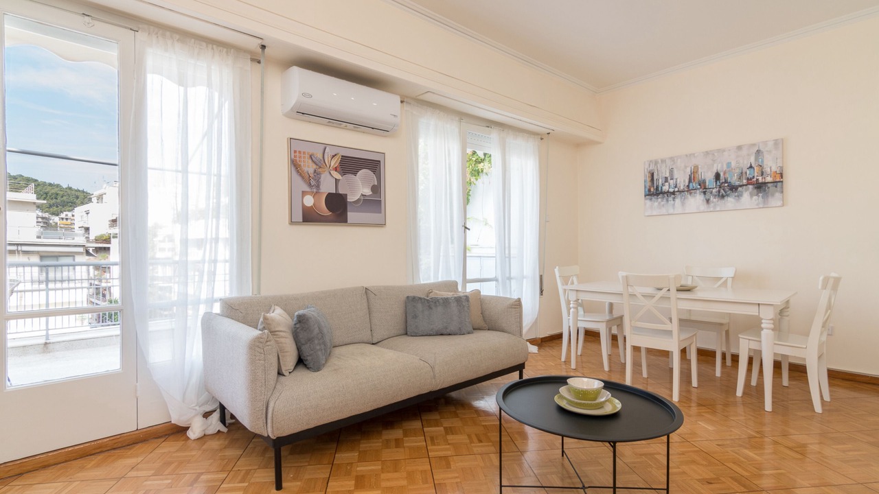 Photo of Bedroom in Ilisia