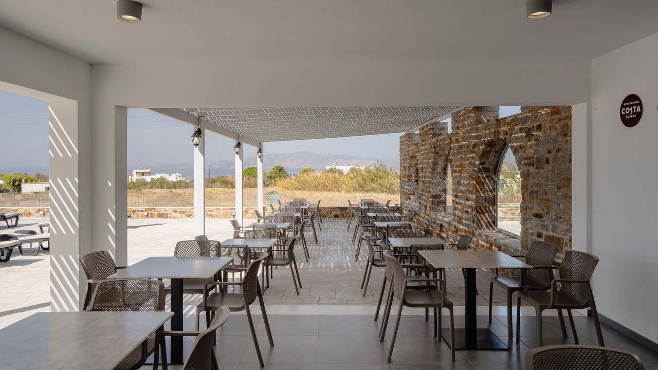 Photo of Others in Naxos