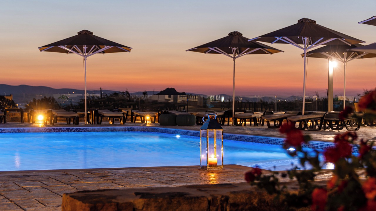 Photo of Outdoor in Naxos