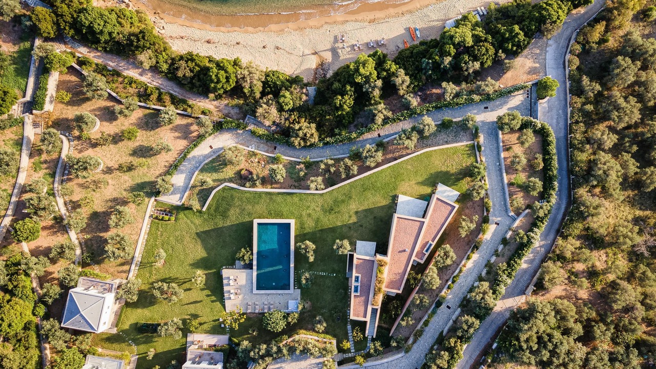 Photo of Outdoor in Katsarou