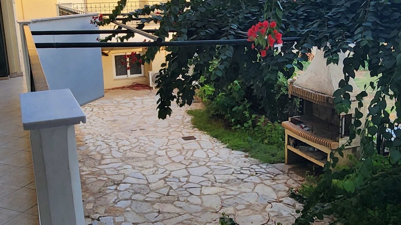 Photo of Outdoor in Paralio Astros