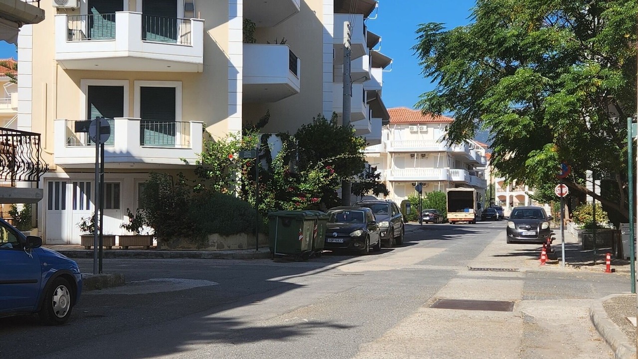 Photo of Outdoor in Paralio Astros