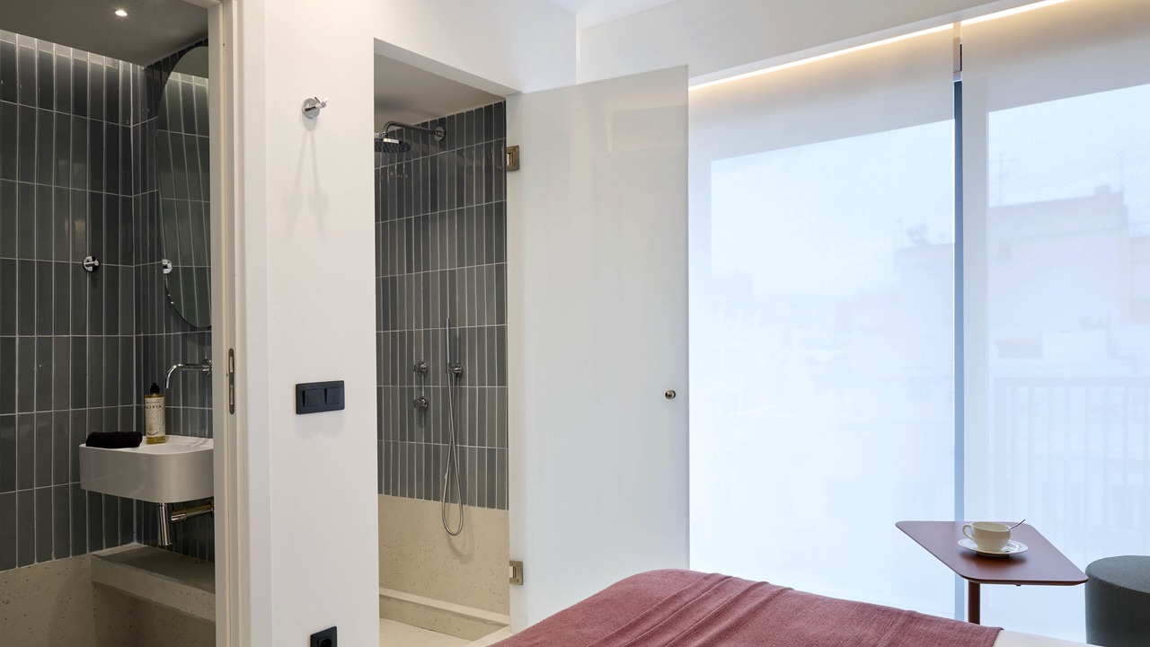 Photo of Bedroom in Piraeus