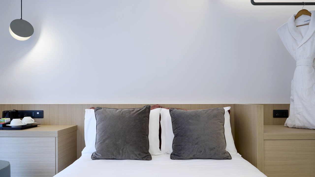 Photo of Bedroom in Piraeus