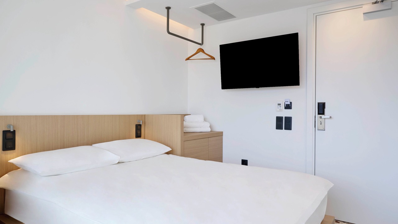 Photo of Bedroom in Piraeus