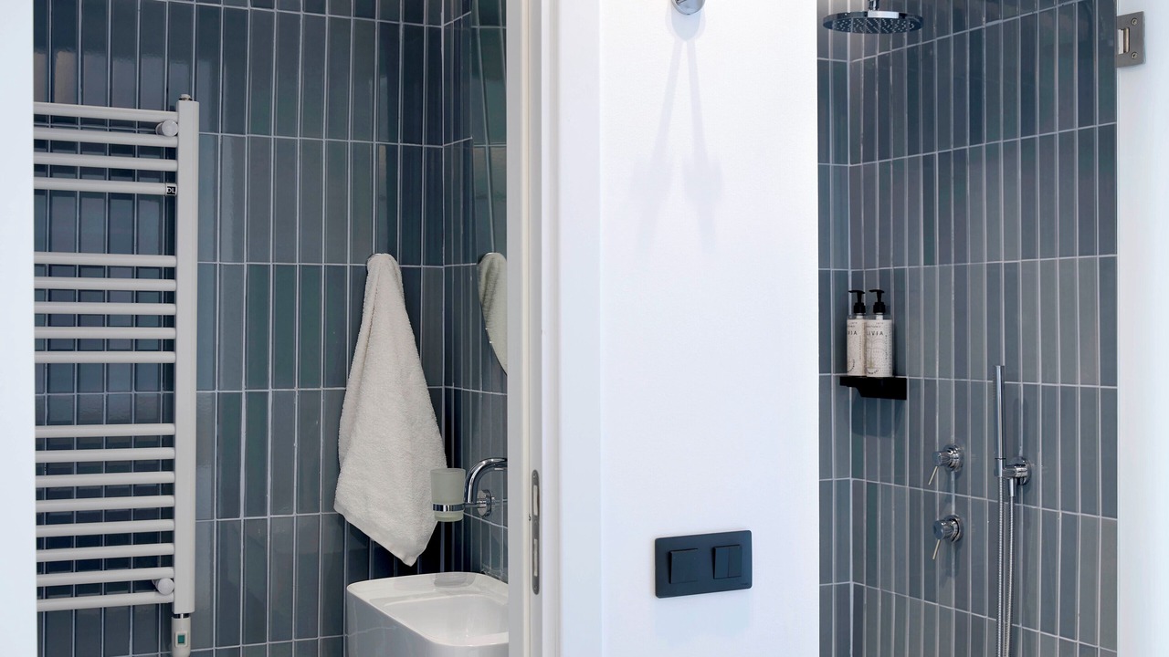 Photo of Bathroom in Piraeus