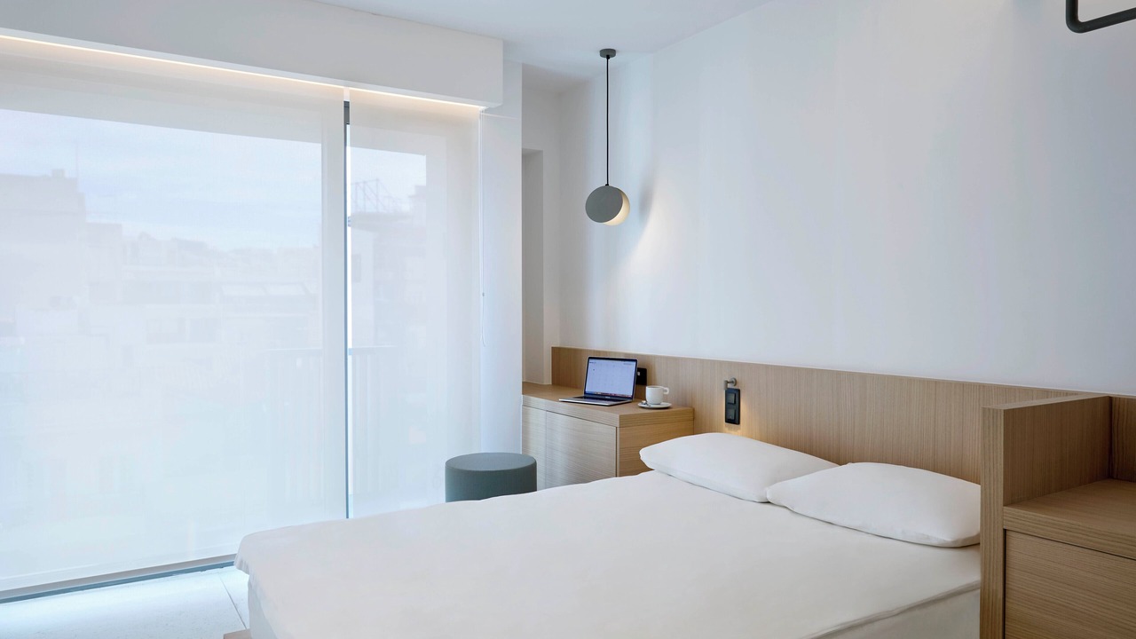 Photo of Bedroom in Piraeus