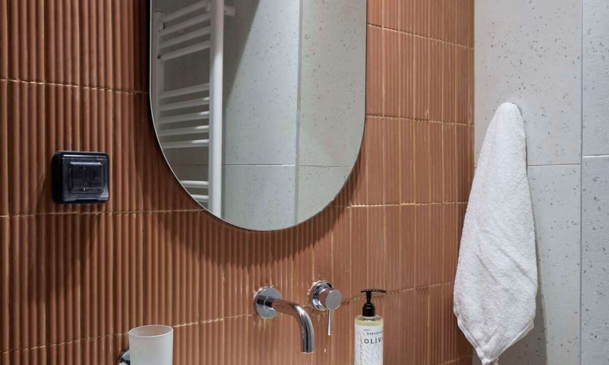 Photo of Bathroom in Piraeus