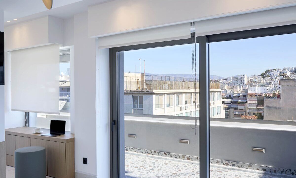 Photo of Bedroom in Piraeus