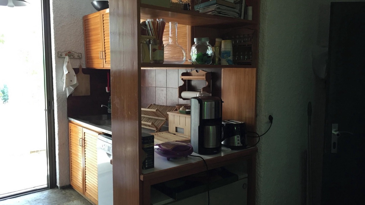 Photo of Kitchen in Chalcis