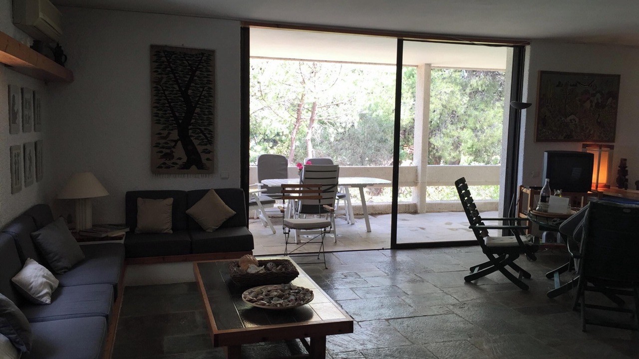 Photo of Livingroom in Chalcis