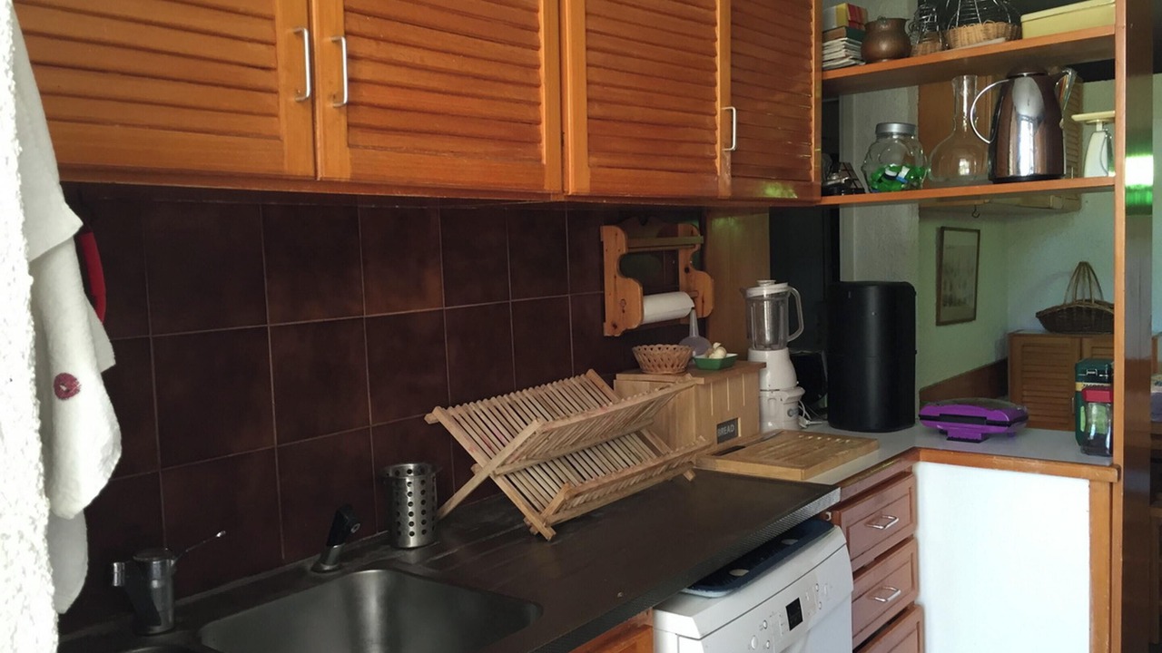 Photo of Kitchen in Chalcis