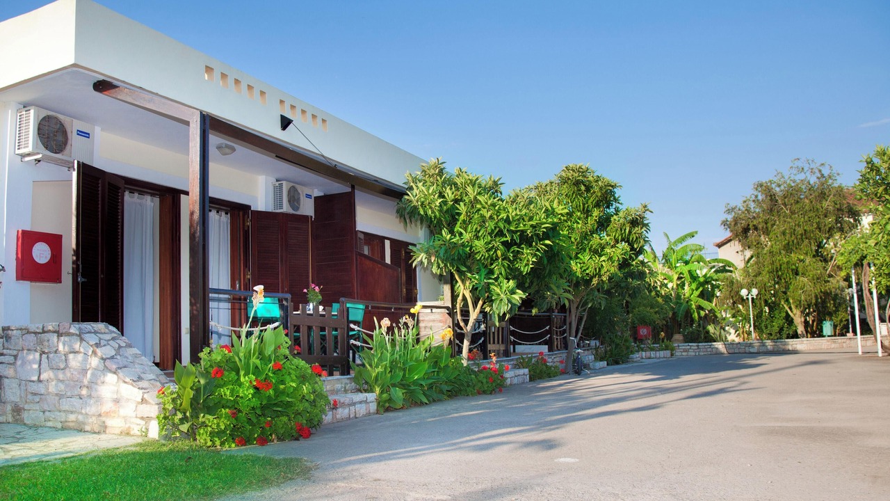 Photo of Outdoor in Agios Andreas