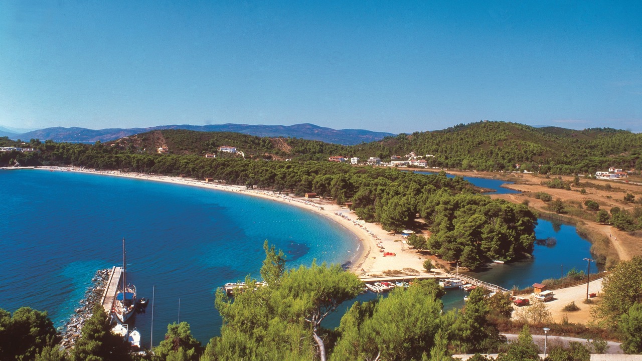 Photo of Outdoor in Koukounaries
